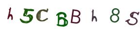 Imagine CAPTCHA