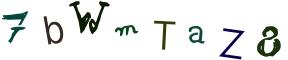 Imagine CAPTCHA
