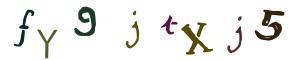 Imagine CAPTCHA