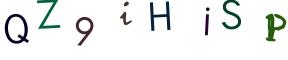 Imagine CAPTCHA