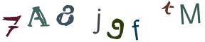 Imagine CAPTCHA